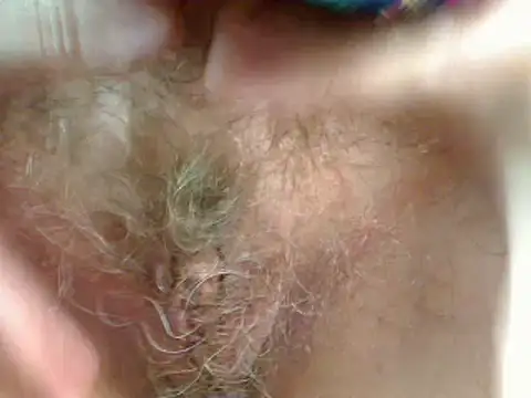 some extreme close-ups on webcam