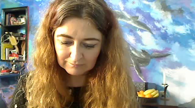 ...camming... - video by Helen1974 cam model