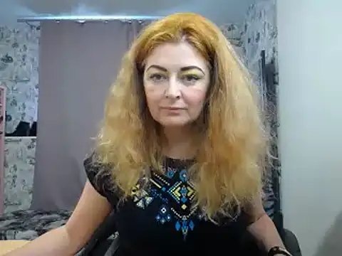 it's Me Camming ;) - video by Helen1974 cam model