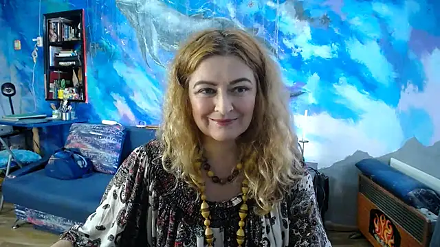 Another Recent Camshow - video by Helen1974 cam model