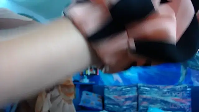 Zosya Helen On Webcam - video by Helen1974 cam model