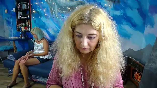 Helen Lisa Camming - video by Helen1974 cam model