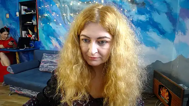 Random Camming Moment - video by Helen1974 cam model