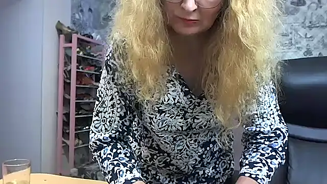 Just Another Recent Camshow - video by Helen1974 cam model