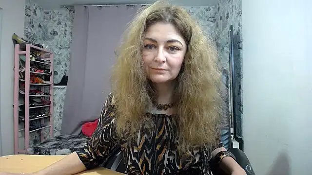 Happy 2026 to us all! - video by Helen1974 cam model