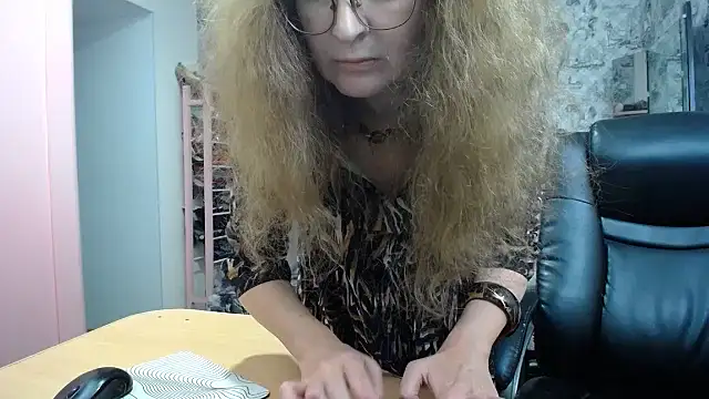 Happy 2026 to our beloved ones! - video by Helen1974 cam model