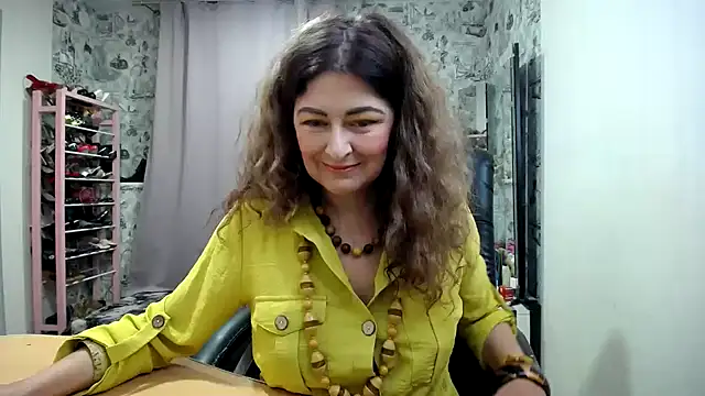 One Of The Longest Camshows!