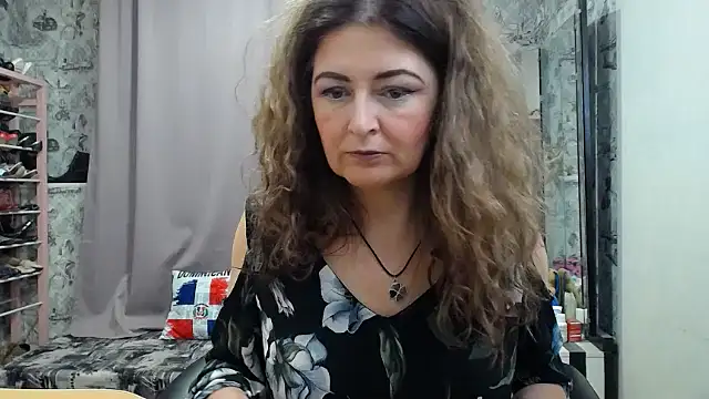 A Recent Tiny Webcam Fragment!