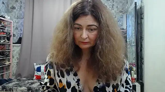Camming In My Birthday Dress!