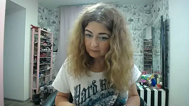 Hard Rock Cafe T-Shirt Camshow
