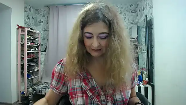 Recent Random Camshow