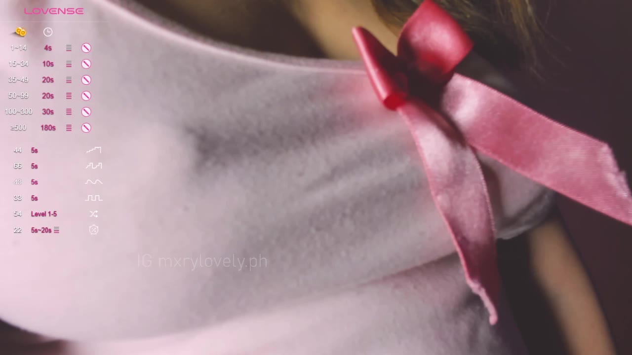 [5 Oct 15:40] Private Show