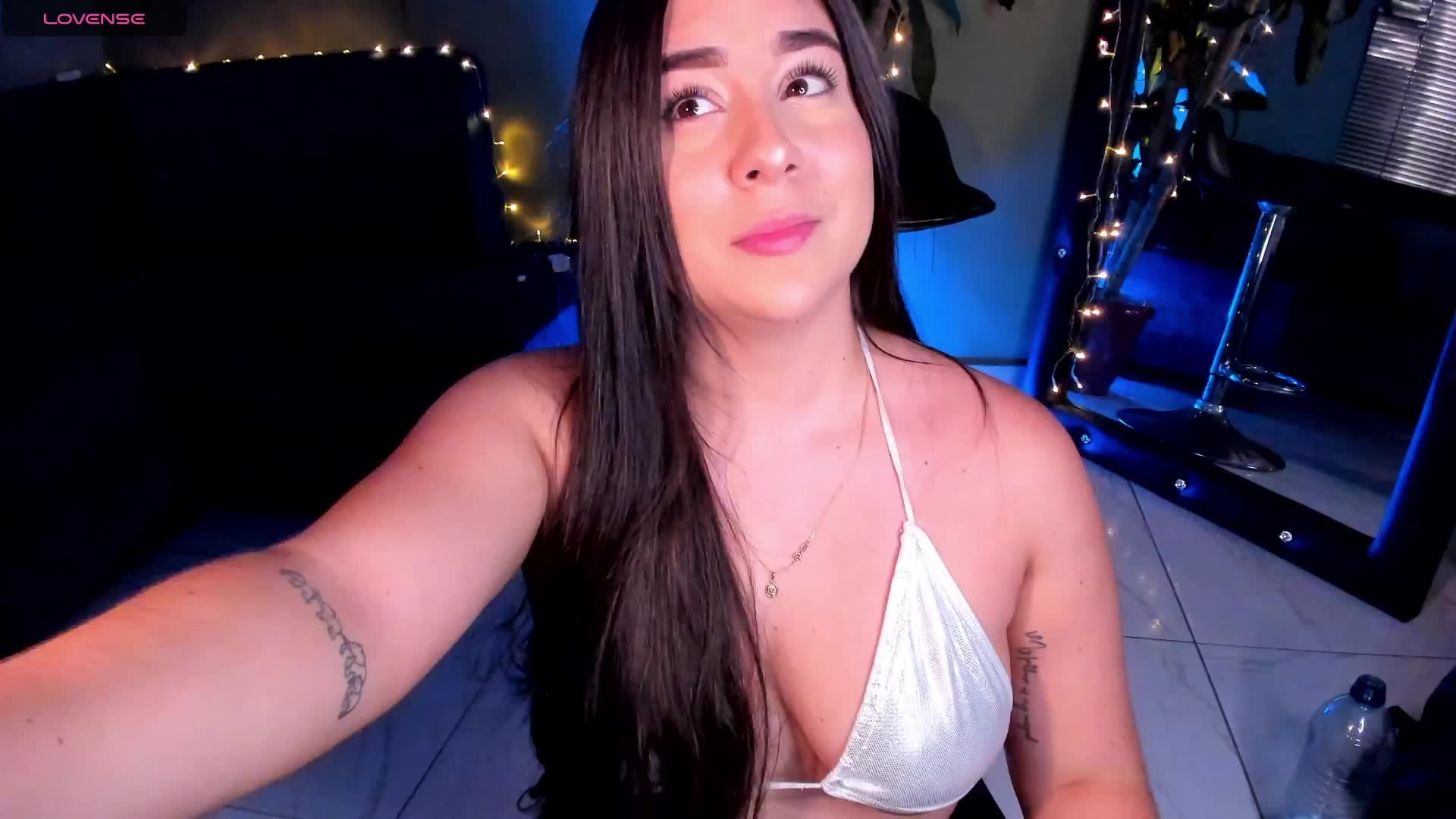 [24 Oct 17:09] Private Show - video av Sussy_Bell01 cam model