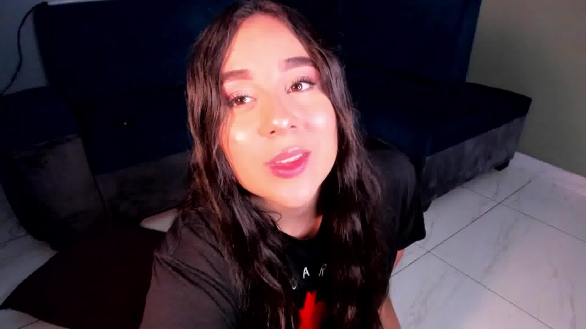 [26 Aug 17:16] Private Show - video av Sussy_Bell01 cam model