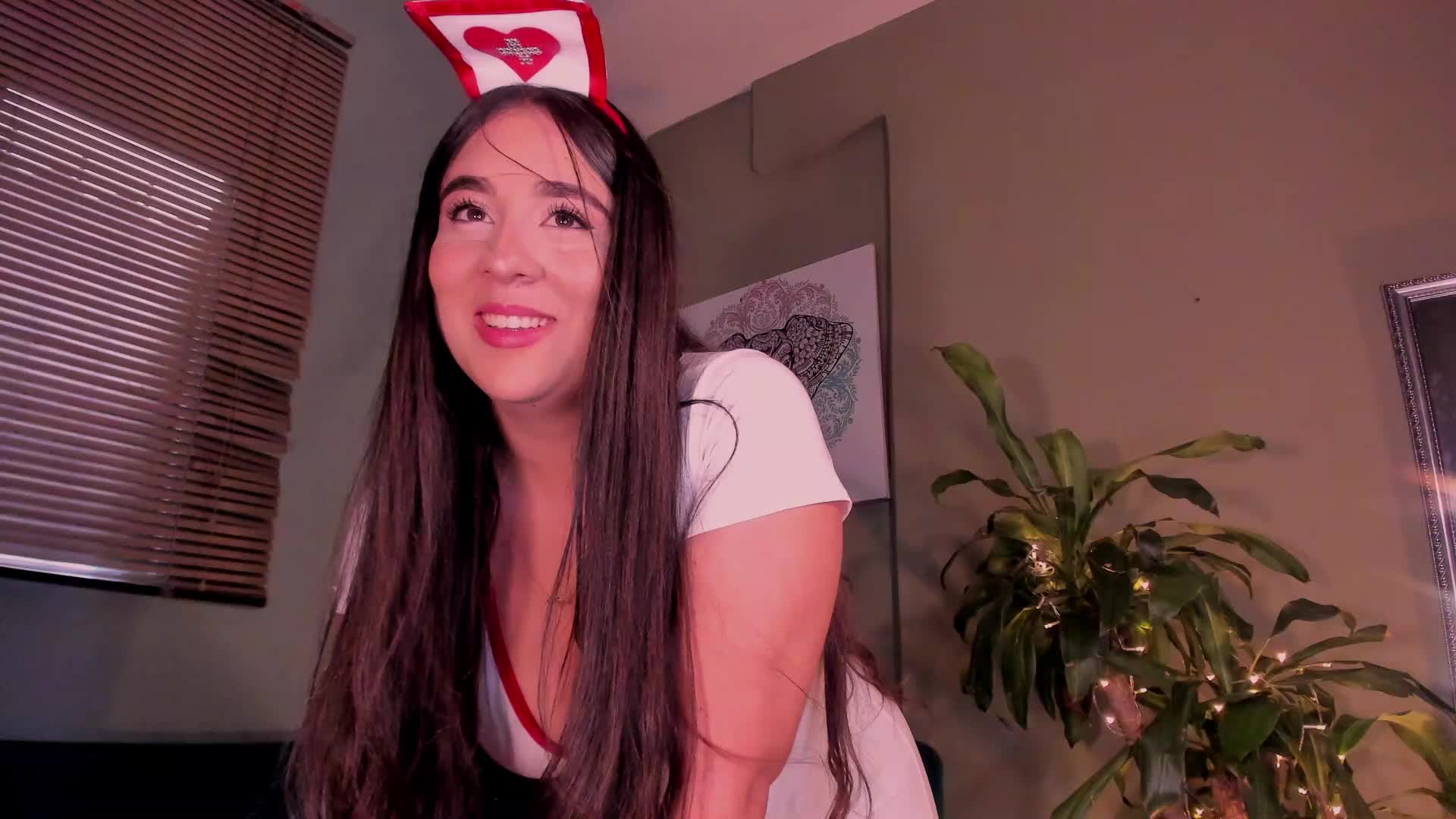 [20 Jan 16:09] Private Show - video av Sussy_Bell01 cam model