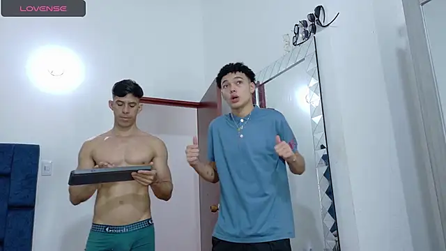 Show  very very hard sex that gimi a lot - video by JoseRumbero26 cam model