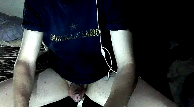 Private Show: CUM - video by espartano_Arg30 cam model