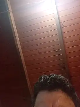 Public Cum Show - video di espartano_Arg30 modella di cam