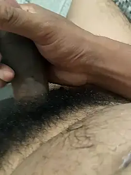 [14 Jul 22:30] Public Show - video by sravan357 cam model