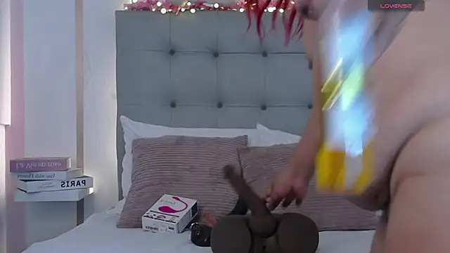 [16 Nov 02:04] Private Show - βίντεο μοντέλου Mariana_Rojas