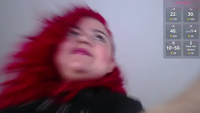 [19 Dec 03:15] Private Show - βίντεο μοντέλου Mariana_Rojas