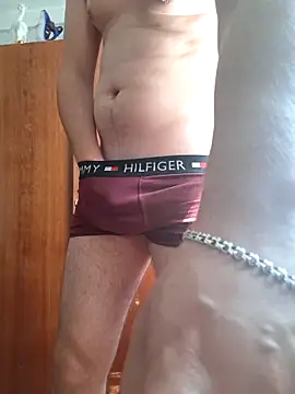 My cum🍆💦❤️‍🔥 - video by menDan17 cam model