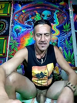 [16 Apr 15:44] Private Show - video by Bbboy42 cam model