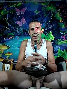 [7 May 00:19] Private Show - فيديو من Bbboy42 موديل الكام