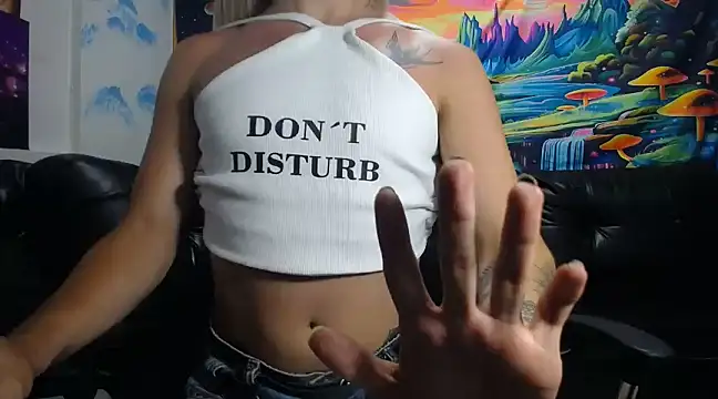 This day I gave me to conquer a heart - video oleh Heidy_Sumers kamera model