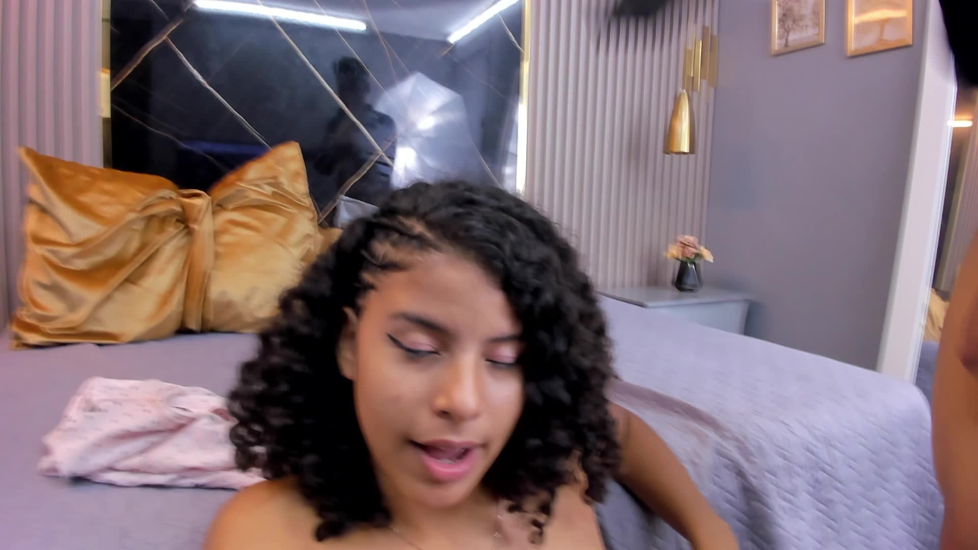 delicious pussy - Video von PittAndLunaa Cam-Model