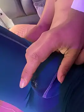 LOOK HOW I MADE PITT'S BOXERS WET💦 - PittAndLunaa主播的视频