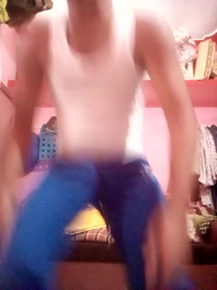 [21 Mar 15:05] Private Show - clip cu Kartik_bbc_indian model videochat