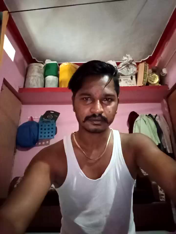 [26 Mar 17:14] Private Show - Kartik_bbc_indian adlı kamera modelinin videosu