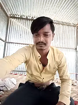 [17 Jan 15:28] Private Show - Kartik_bbc_indian adlı kamera modelinin videosu