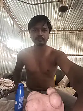 Preview doll fuck - Vídeo de Kartik_bbc_indian, modelo de vídeos