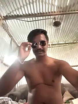 [24 Apr 11:12] Private Show - відео від вебкаммоделі Kartik_bbc_indian