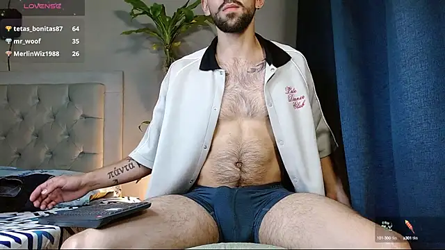 [CREAMY CUM SHOW, Swallow cum] Private Show – видео вебкам-модели Franck_White