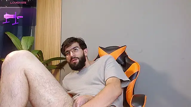 [Fucking my Hole, Getting Ready for You] Public Show – видео вебкам-модели Franck_White