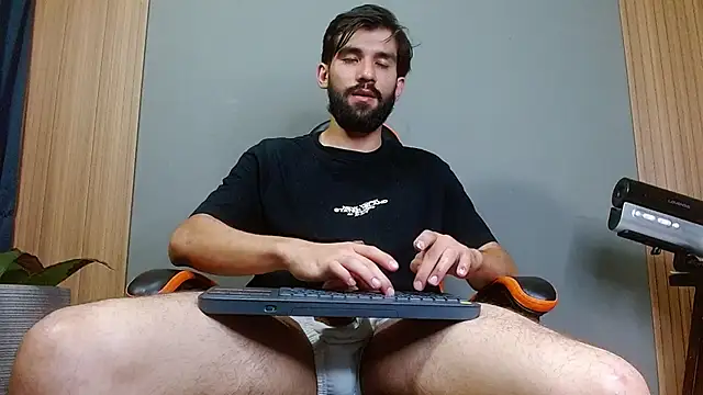 [Hot Briefs, Big Bulge] Private Show