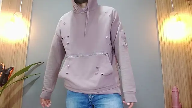 [Fisting Cum Show] Private Show - video av Franck_White cam-modell