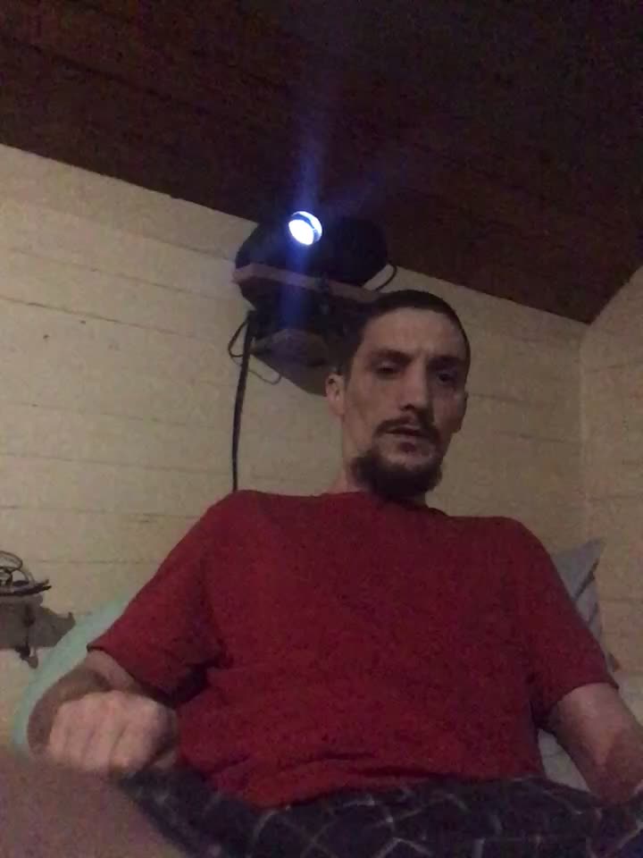 [1 Feb 04:34] Private Show - vídeo de la modelo de cam jabo870