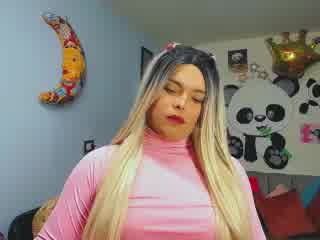 I fuck my ass for you - video by SweetKim21 cam model