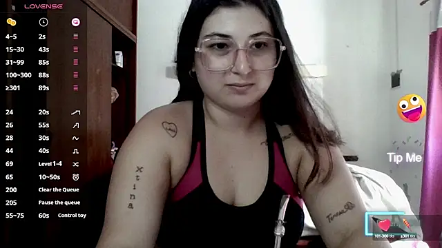 💦 Intimate Tease: Nude & Lush Self-Play 💦 - video van imsohornydacom cam-model