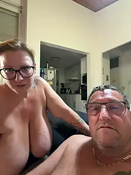Pipe et smoke (Private Show)