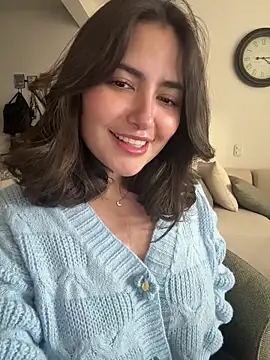 Private Show singing