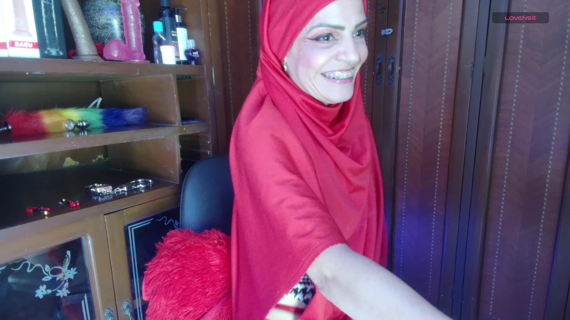 I love pain - video av KatteMoss cam-modell