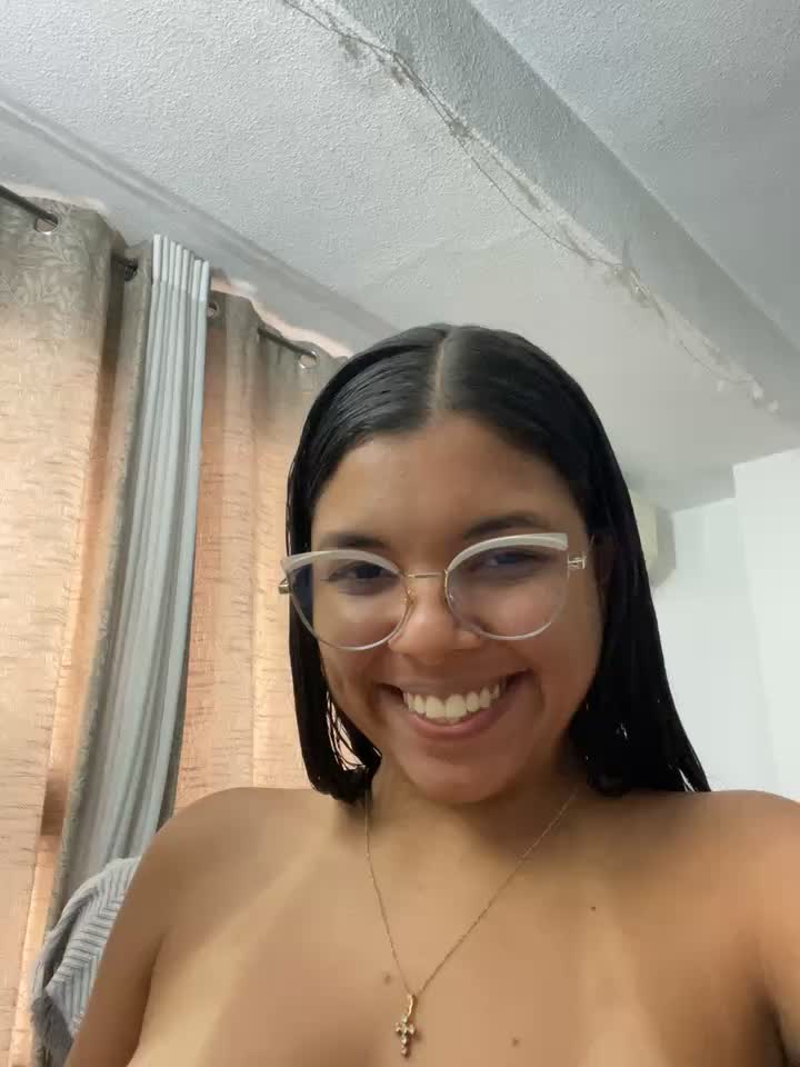 [3 Aug 19:26] Private Show