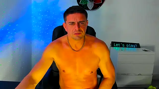 [10 Apr 08:44] Private Show - video av petr37pol cam model