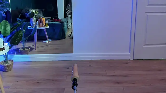 [27 Jun 10:32] Private Show - video by RosaCatalleya cam model