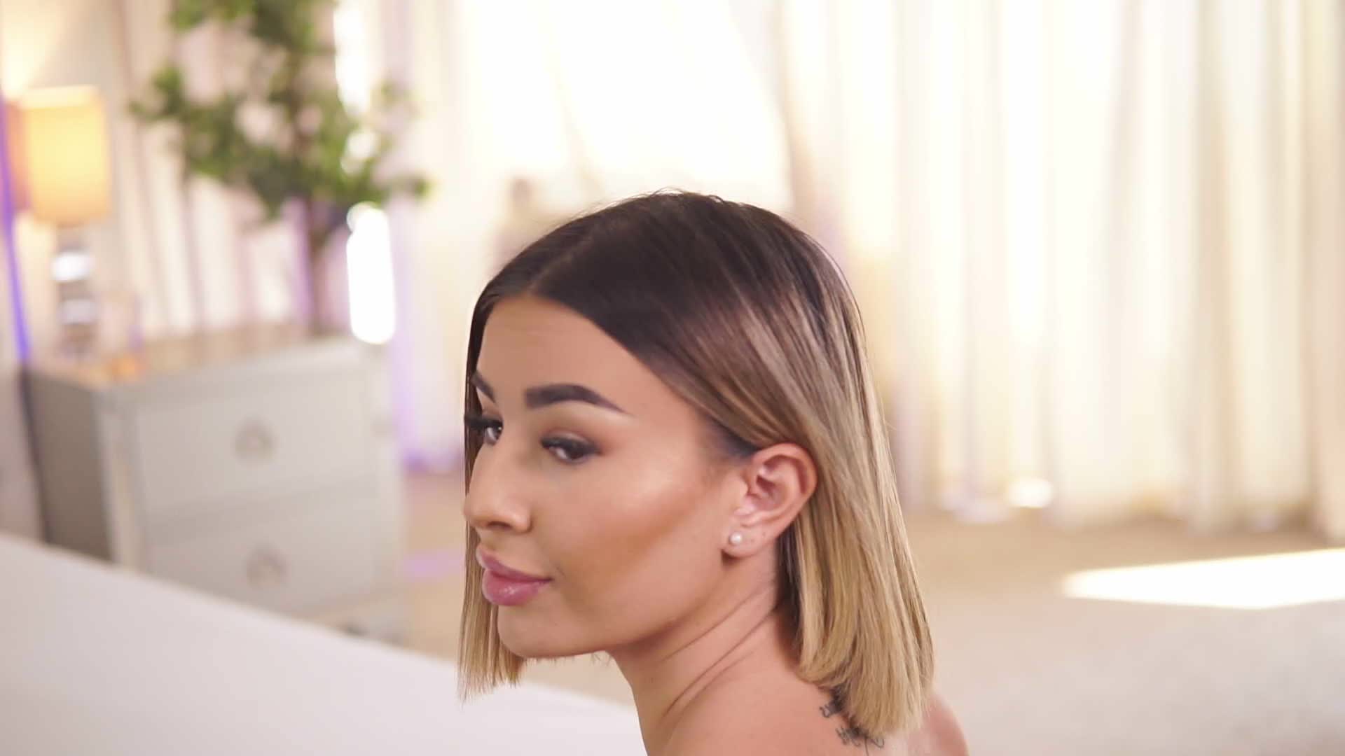 [13 Aug 11:20] Private Show - فيديو من EvaZane موديل الكام